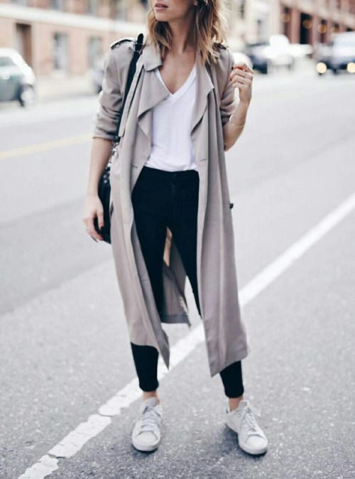 人手一件的白T恤&nbsp;<wbr>手把手教你怎么穿才够时髦